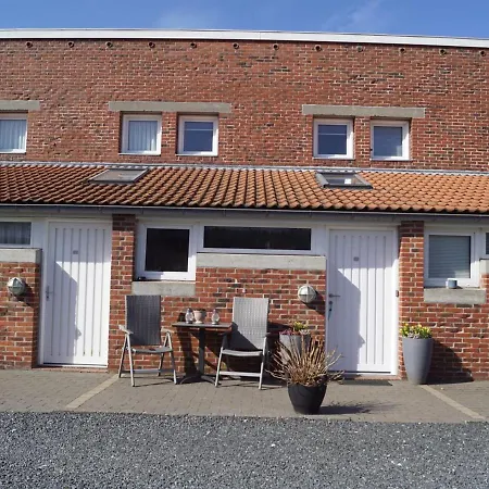 Seppe - 500m From The Sea In Nw Jutland By Interhome *