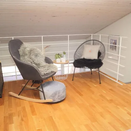 Seppe - 500m From The Sea In Nw Jutland By Interhome