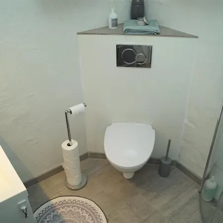 Seppe - 500m From The Sea In Nw Jutland By Interhome Apartment