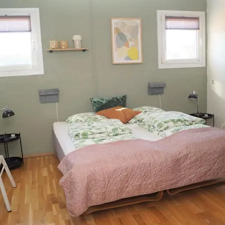 Seppe - 500m From The Sea In Nw Jutland By Interhome Apartment *