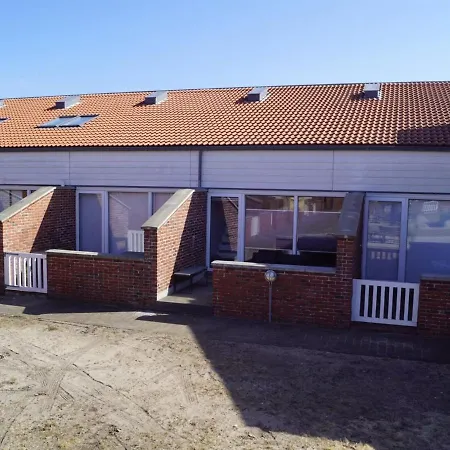 Apartment Seppe - 500m From The Sea In Nw Jutland By Interhome *