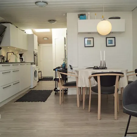 Seppe - 500m From The Sea In Nw Jutland By Interhome Apartment *