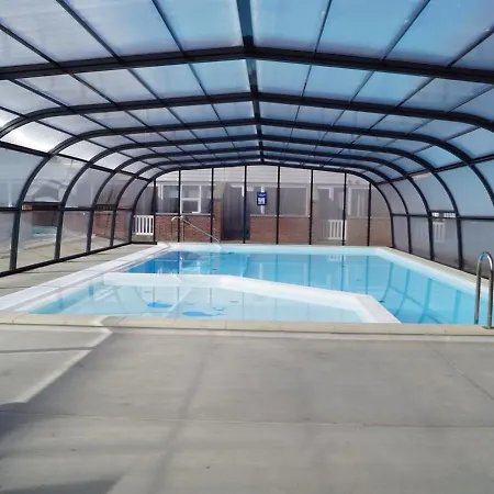 Seppe - 500m From The Sea In Nw Jutland By Interhome *