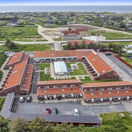 Apartment Seppe - 500m From The Sea In Nw Jutland By Interhome *