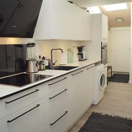 Apartment Seppe - 500m From The Sea In Nw Jutland By Interhome Lokken