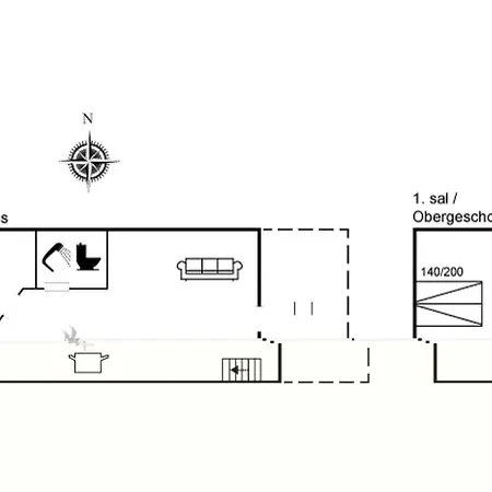 Seppe - 500m From The Sea By Interhome