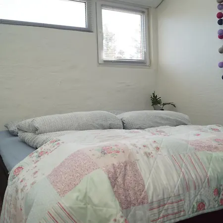 Seppe - 500m From The Sea By Interhome