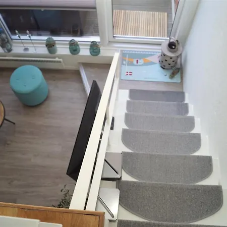 Appartamento Seppe - 500m From The Sea By Interhome *