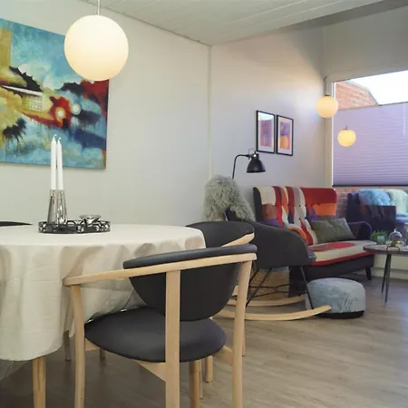 Lejlighed Seppe - 500m From The Sea By Interhome Løkken