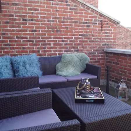 Appartamento Seppe - 500m From The Sea By Interhome *