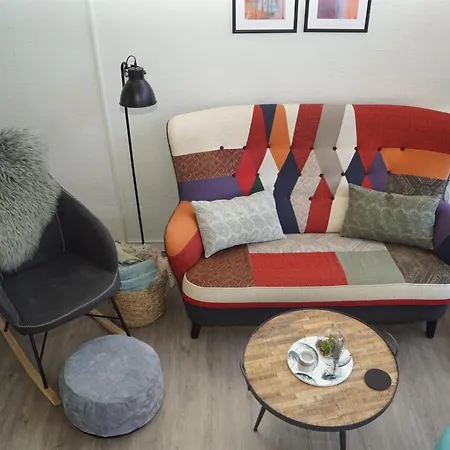 Seppe - 500m From The Sea By Interhome Appartamento