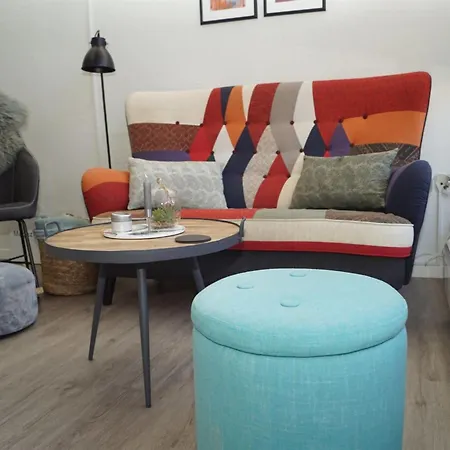 Appartamento Seppe - 500m From The Sea By Interhome