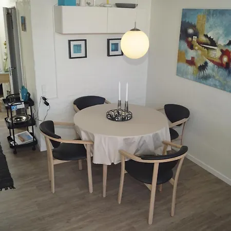 Leilighet Seppe - 500m From The Sea By Interhome Løkken